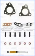 Vedante de turbina, kit de montagem Honda CR-V RD