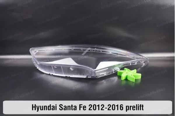 Luz direita 921022W120 Hyundai/Kia
