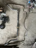 Estabilizador dianteiro Mitsubishi Pajero V2W, V4W