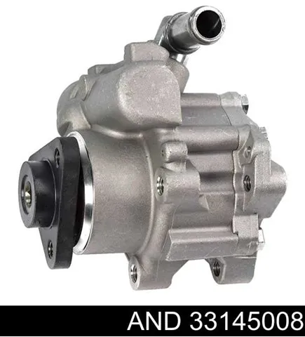 Bomba da Direção hidrâulica assistida 33145008 AND