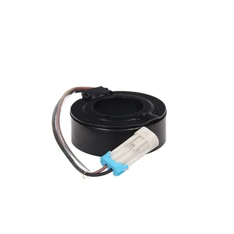 Acoplamento (bobina magnética) do compressor de aparelho de ar condicionado BO1025 MSG