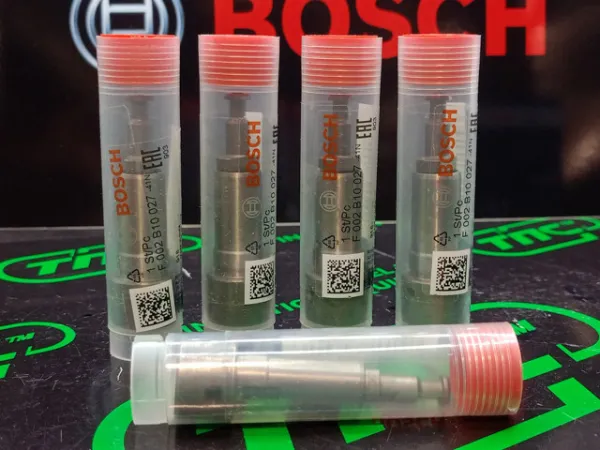  F002B10027 Bosch