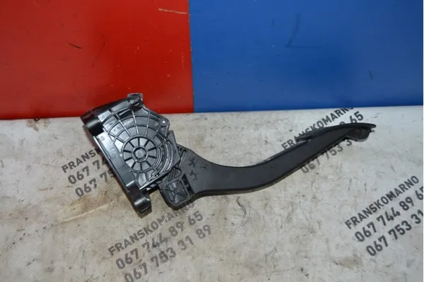 Pedal de gás (de acelerador) Peugeot 508 SW II