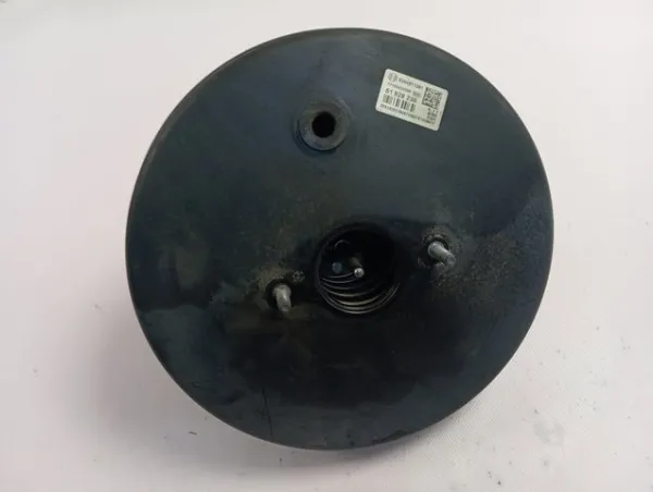 Reforçador dos freios a vácuo Peugeot Boxer III
