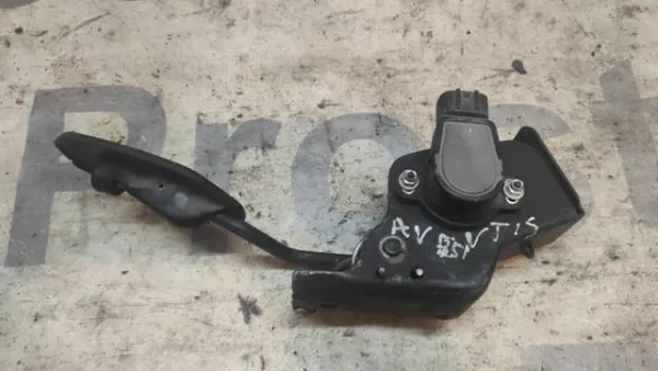 Pedal de gás (de acelerador) para Toyota Corolla  E12