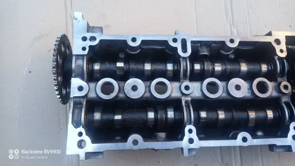 Cama da árvore distribuidora para Citroen Nemo  