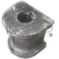 Bucha de estabilizador traseiro Mitsubishi Pajero H60, H70