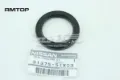 Vedação da Caixa Automática de Mudança (de árvore de saída/primária) Nissan Vanette C23