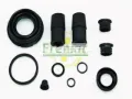 Suporte do freio traseiro esquerdo Mini Cooper R50, R53