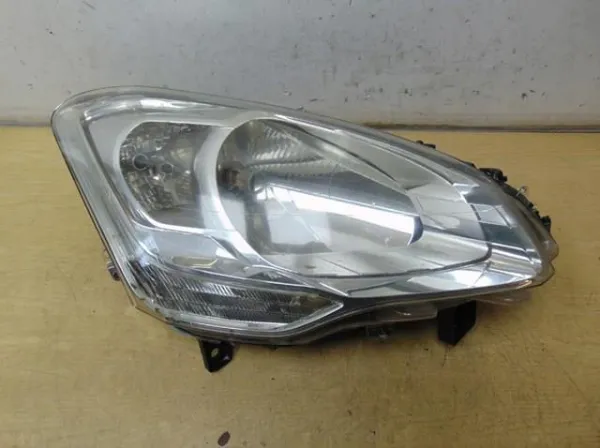 Luz direita 89318041 VALEO