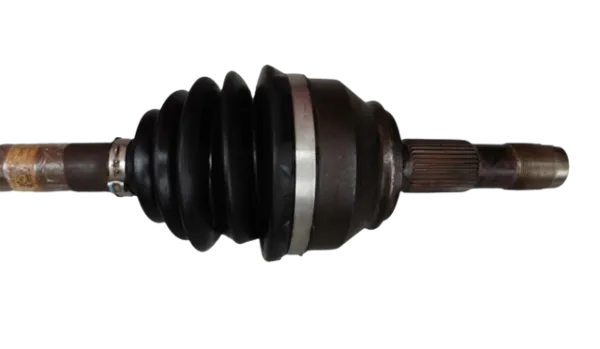 Semieixo (acionador) dianteiro direito 1614306380 Peugeot/Citroen