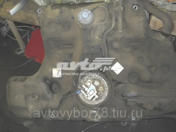 Tanque de combustível Toyota Auris JPP hatchback (E15) (2006 - 2012) preço, a partir de