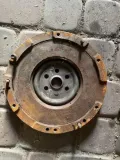 Volante de motor Mazda 6 GG