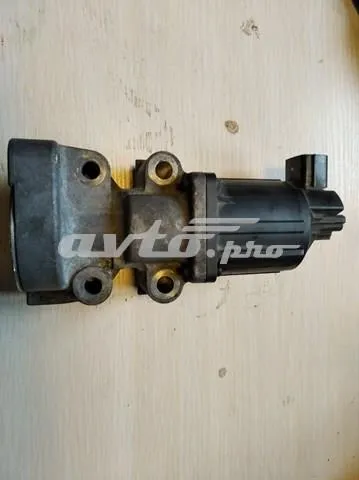 Válvula segura EGR, de recirculação dos gases K5T70380 Opel