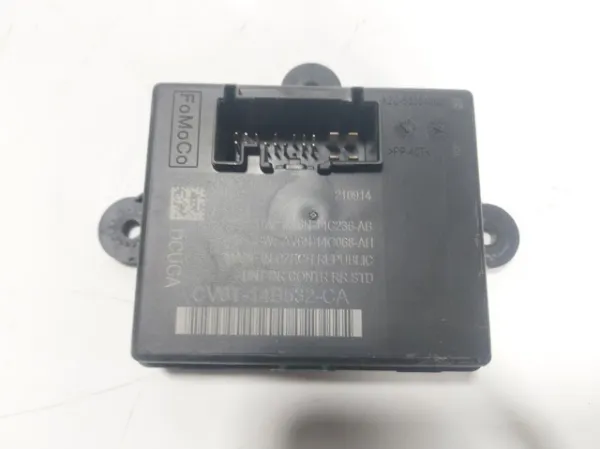 Unidade de conforto Ford Kuga II