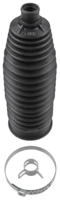 Bota de proteção do mecanismo de direção (de cremalheira) Ford Focus HM