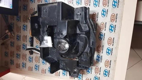 Cabo (fio) de sensor de estacionamento do pára-choque dianteiro TL1867290 Mazda