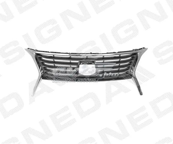 Radiador de intercooler A4475011301 Mercedes