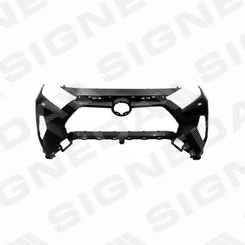 Pára-choque dianteiro Toyota RAV4 V