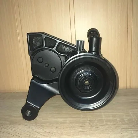 Bomba da Direção hidrâulica assistida 504046460 Iveco