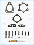 Vedante de turbina, kit de montagem Toyota Land Cruiser J12