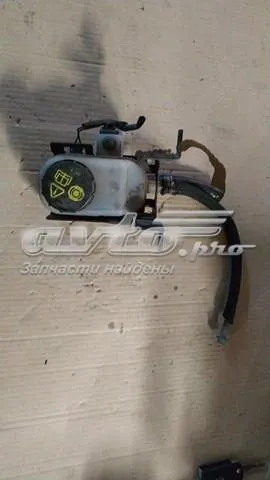 Tanque de cilindro mestre do freio (de fluido de freio) Mazda CX-7 ER