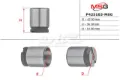 Kit de reparação da cremalheira da direção (do mecanismo), (kit de vedantes) Ford Sierra GBG, GB4