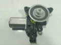 Motor de acionamento de vidro da porta dianteira esquerda Mazda 3 BM, BN