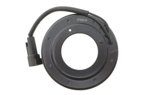 Acoplamento (bobina magnética) do compressor de aparelho de ar condicionado Ford C-Max Grand