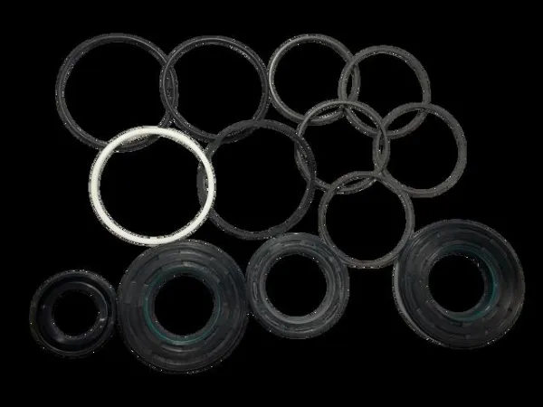 Kit de reparação da cremalheira da direção (do mecanismo), (kit de vedantes) Nissan Murano Z51