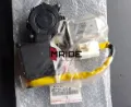 Motor de acionamento de vidro da porta dianteira esquerda Toyota Camry V20