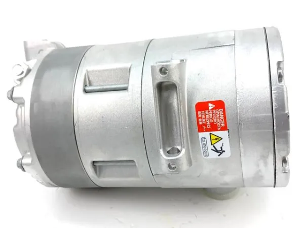 Compressor de aparelho de ar condicionado 3GD816803D VAG