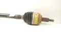 Semieixo (acionador) dianteiro direito Renault Laguna KT0, KT1