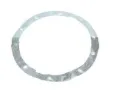 Vedante de redutor do eixo traseiro Toyota Land Cruiser J9