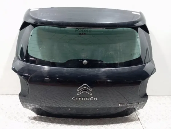 Porta traseira (3ª/5ª porta-malas (tampa de alcapão) Citroen C3 AIRCROSS II