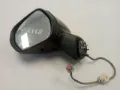 Caixa do espelho de retrovisão esquerdo Ford Puma J2K, CF7