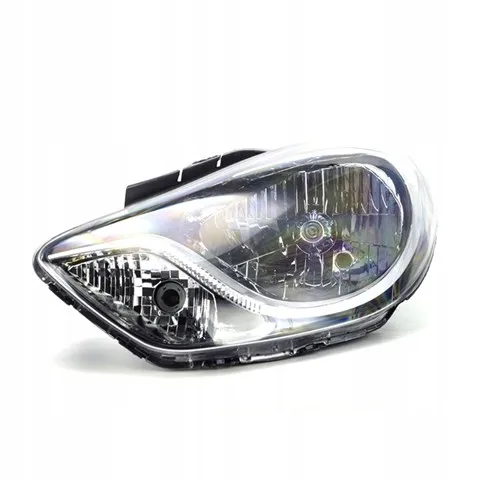 Luz esquerda 921010X220 Hyundai/Kia