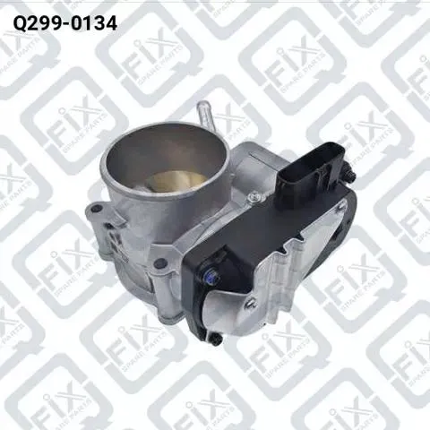 Válvula de borboleta montada Q2990134 Q-fix