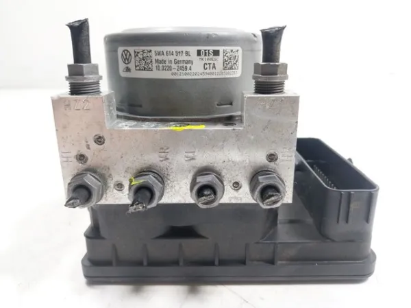 Unidade hidráulico de controlo ABS Skoda Octavia IV A8 carrinha (NX5, PV5) (2019 - 2025) preço, a partir de
