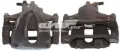 Suporte do freio dianteiro direito Toyota Avensis T25
