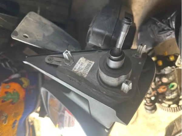 Espelho de retrovisão esquerdo 8153HL Peugeot/Citroen