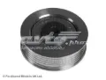 Rolo de reguladora de tensão da correia de transmissão Mitsubishi Galant E5A, E7A, E8A