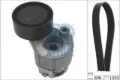 Correia dos conjuntos de transmissão, kit Renault Clio BB, CB