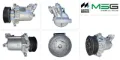 Compressor de aparelho de ar condicionado Dacia Lodgy JS