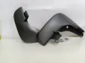 Protetores de lama dianteiros, kit Mazda CX-3 DK