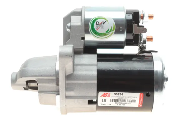 Motor de arranco S5234 AS/Auto Storm