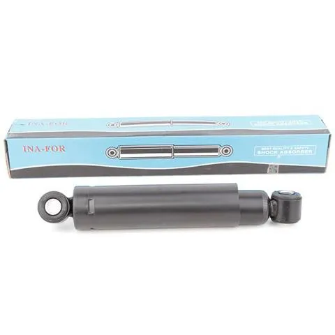 Amortecedor traseiro S122915010 Chery