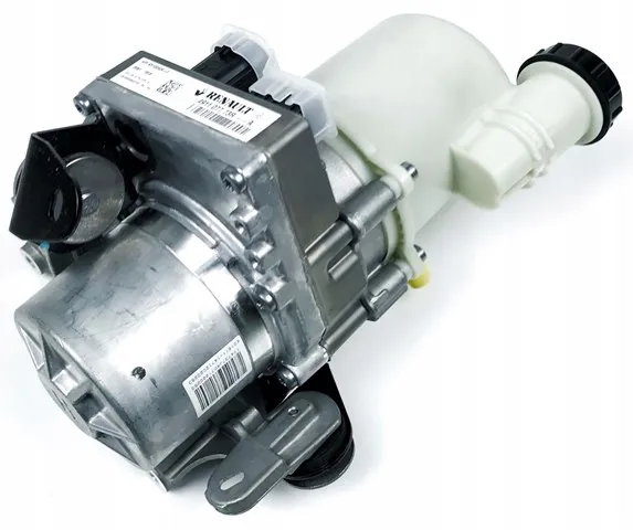 Bomba da Direção hidrâulica assistida Dacia Duster HM