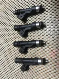 Injetor de injeção de combustível Opel Astra F69