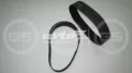 Cremalheira da direção Audi Q3 8UB, 8UG